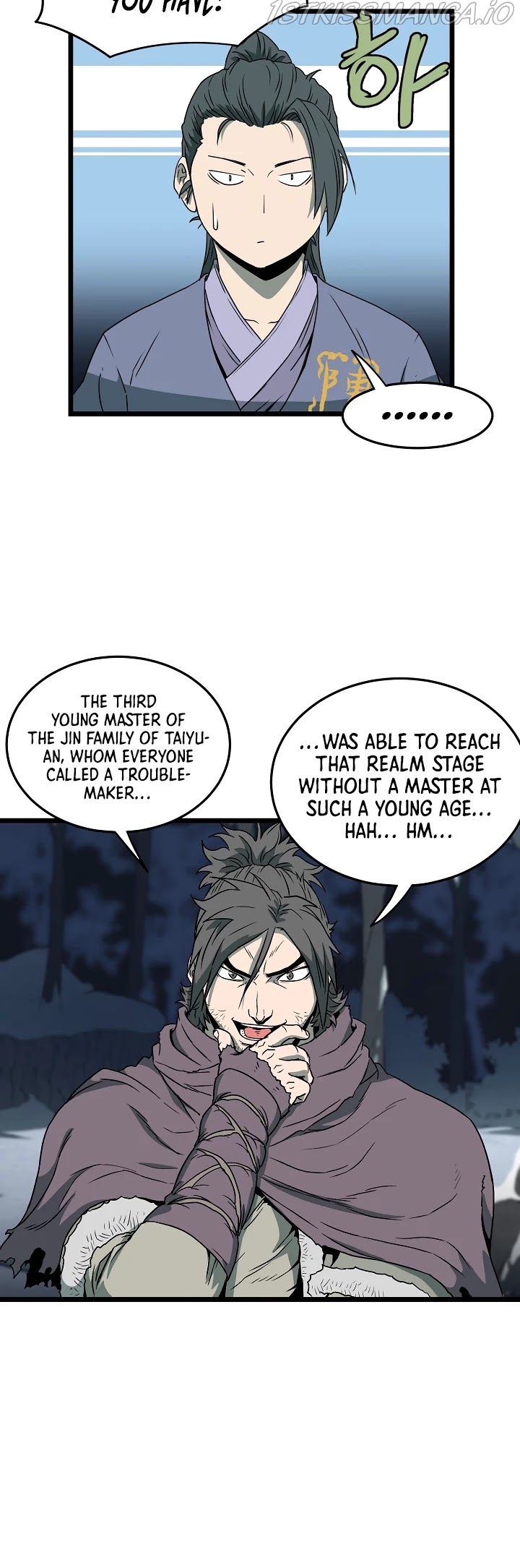 Murim Login Chapter 26 image 31